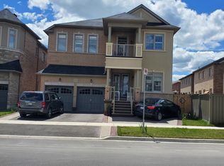 1512 Leger Way, Milton, ON L9E 1H5