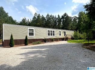 1775 County Road 30, Cragford, AL 36255