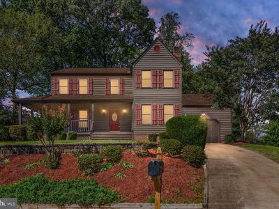 15500 Golf Club Dr, Dumfries, VA, 22025