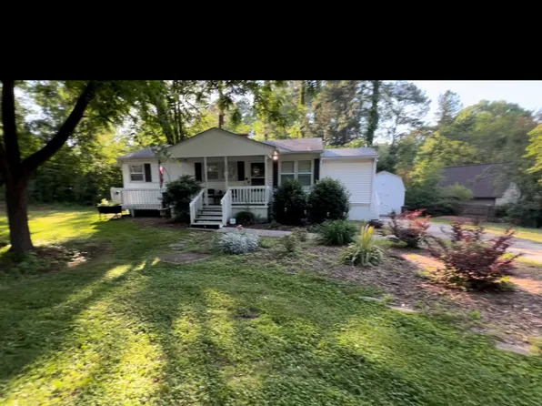 403 Morningside Dr, Cary, NC 27513