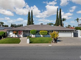 3612 La Costa St, Bakersfield, CA 93306