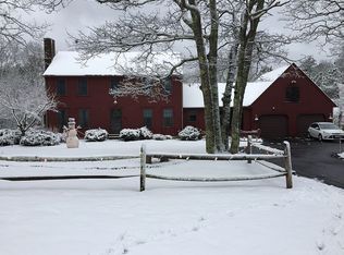 23 Madison Dr, East Sandwich, MA 02537