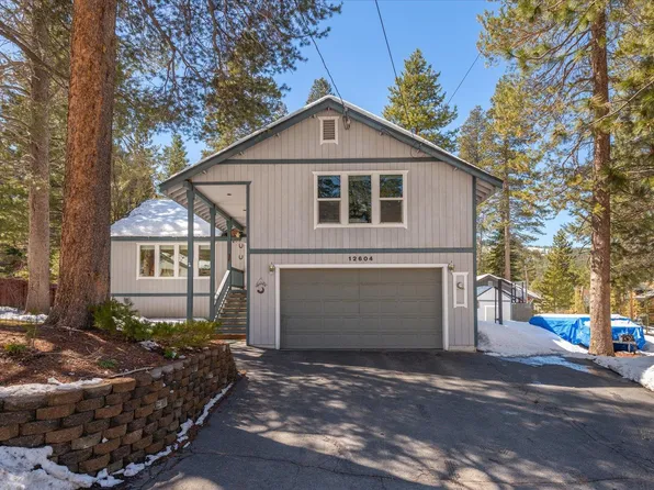 12604 Pine Forest Rd, Truckee, CA 96161