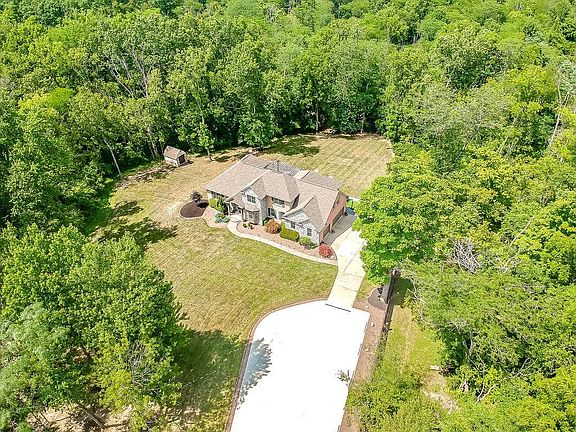 2nd image of 2518 Summer Hill Ln