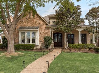 9892 Ludwick Ln, Frisco, TX 75035