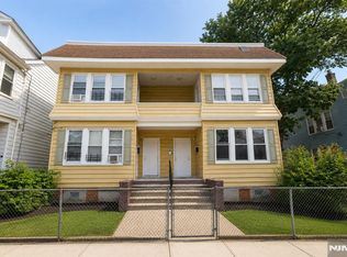 136-138 Dewey St, Newark, NJ 07112