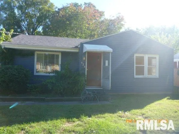 624 E Wilson Ave, Peoria, IL 61603