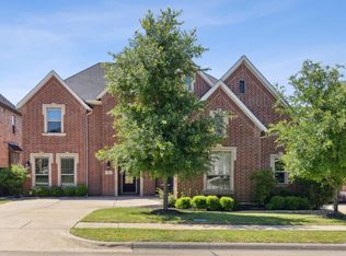 2107 Grassland Dr, Allen, TX 75013