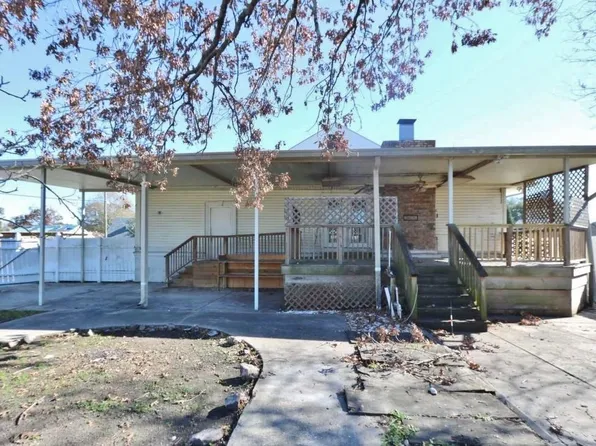 113 Burmaster St, Belle Chasse, LA 70037