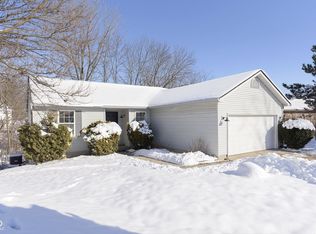 6021 Prentis Cir, Indianapolis, IN 46254