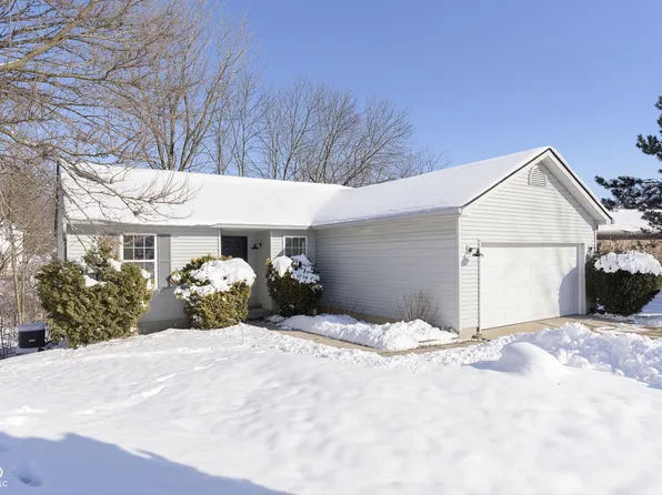 6021 Prentis Cir, Indianapolis, IN 46254