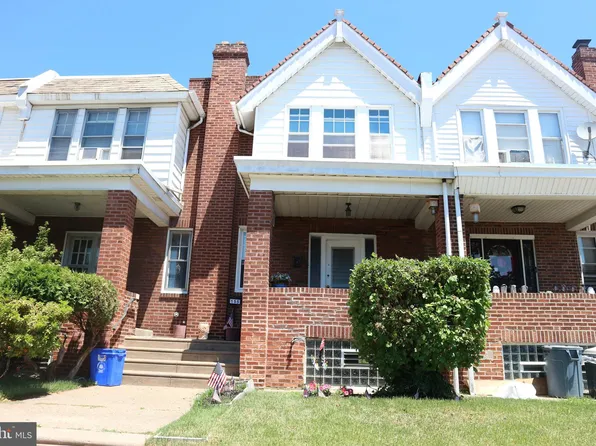 155 W Chew Ave, Philadelphia, PA 19120