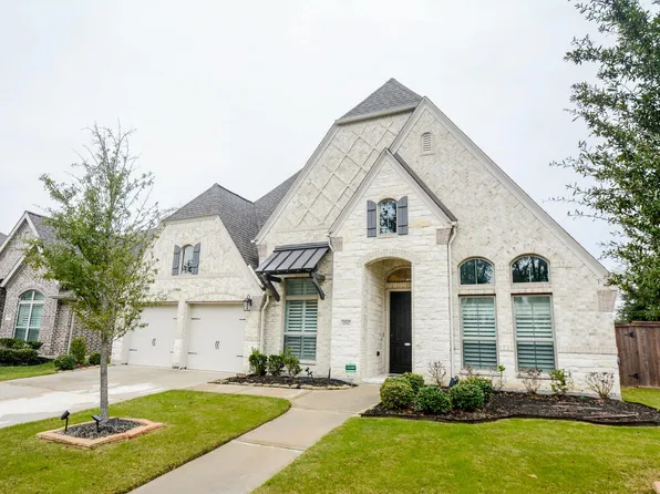 11947 Gramina Way, Humble, TX 77346