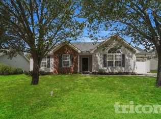 6028 Derek Christopher Ct, Charlotte, NC 28214