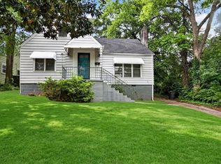 2728 Winburn Ter, East Pt, GA 30344