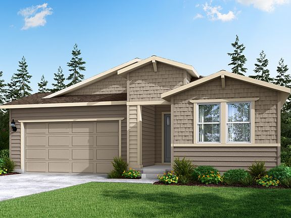 Brownstone with Basement B