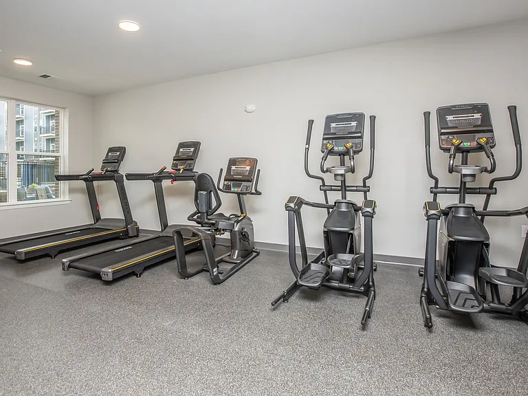 Park Landing, A 55+ Community — Photo 23