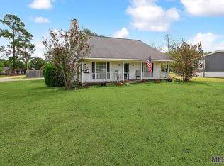 30880 Walker North Rd, Walker, LA 70785