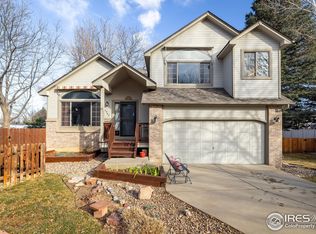 4945 Tesla Cir, Boulder, CO 80301