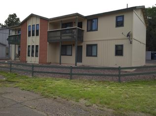 1471 N San Francisco St, Flagstaff, AZ 86001