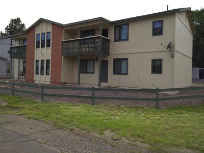 1471 N San Francisco St, Flagstaff, AZ, 86001
