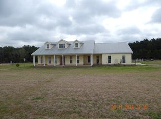 6340 Maddox Rd, Ochlocknee, GA 31773