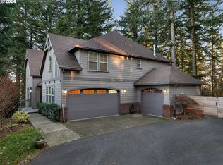 12432 SE Sunpark Ct, Happy Valley, OR 97086