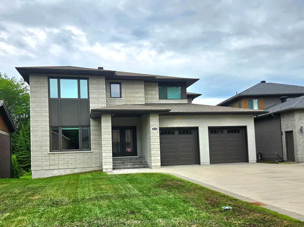 421 Pearce St, North Bay, ON P1C 1M8