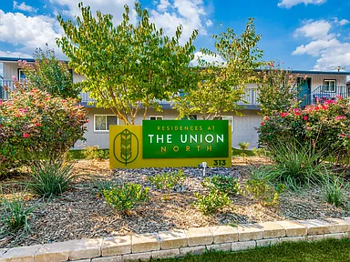 Residences at The Union