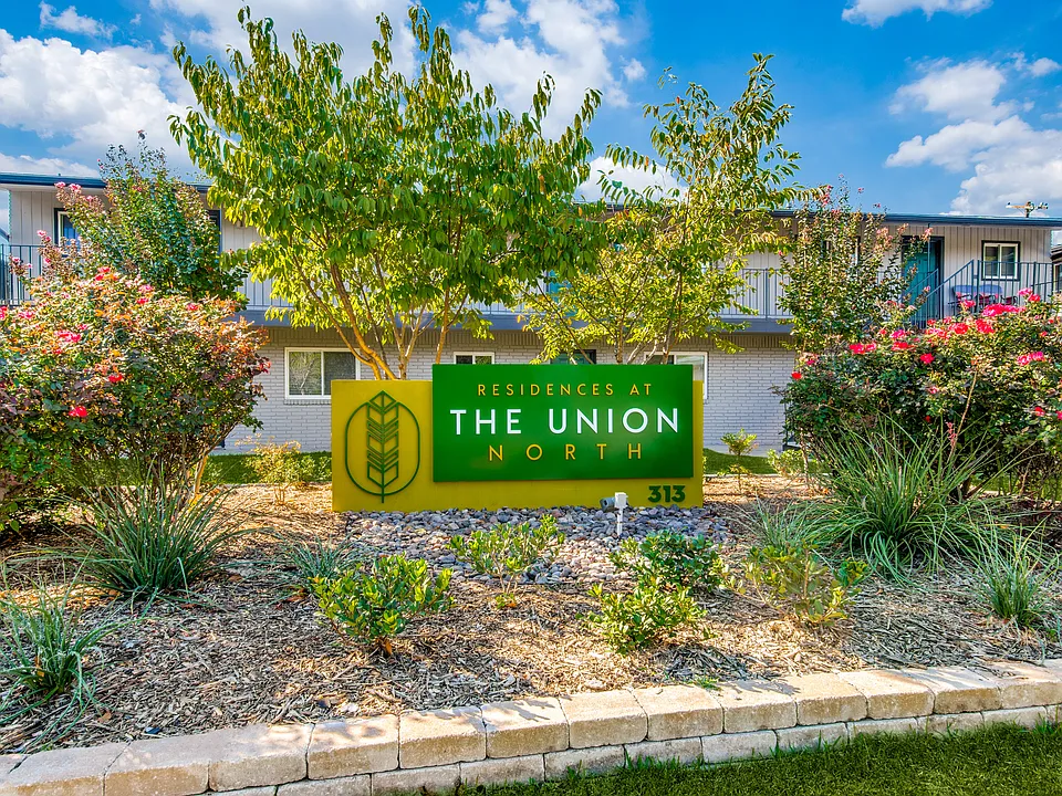 Residences at the Union