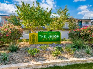 Residences at the Union, Denton, TX 76201