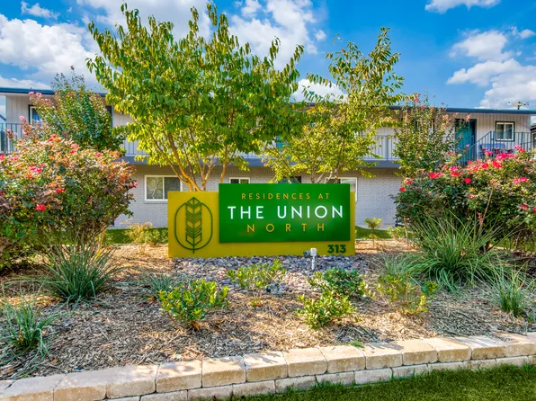 Residences at the Union