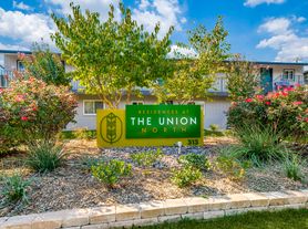 Residences at the Union