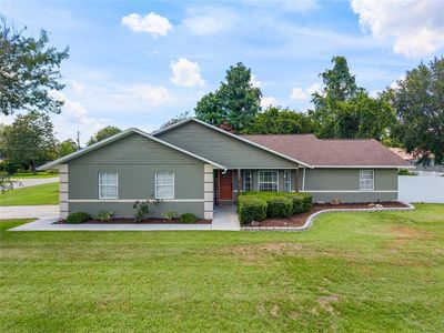 5390 SE 15th Ct, Ocala, FL, 34480