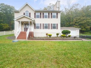 461 Old Mountain Rd, Otisville, NY