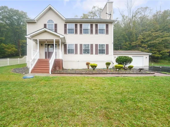 461 Old Mountain Road, Otisville, NY 10963