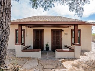 1448 E 7th St, Tucson, AZ 85719