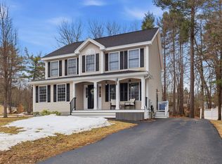 62 Hampton Street, Concord, NH 03301
