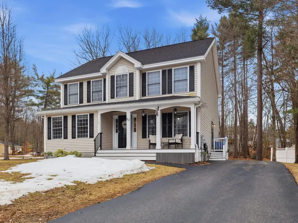 62 Hampton Street, Concord, NH 03301