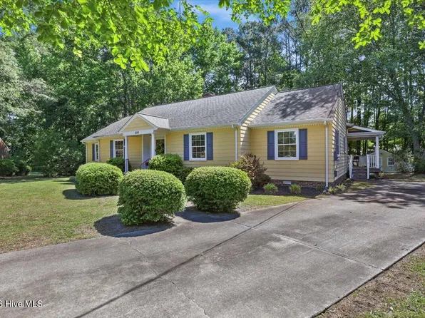 209 Myrtle Road, Goldsboro, NC 27534