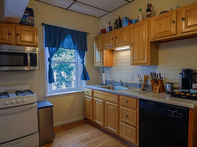 1501 Light St #2 — Photo 5