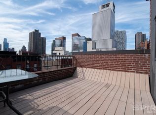 437 W 54th St APT 5A, New York, NY 10019