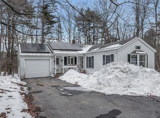 5 N Common Rd, Westminster, MA 01473
