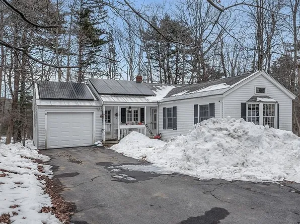 5 N Common Rd, Westminster, MA 01473