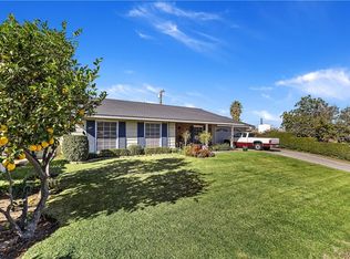 11786 Kingston St, Grand Terrace, CA 92313