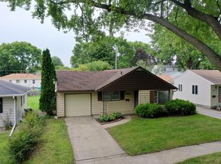 1857 17th St NW, Rochester, MN 55901