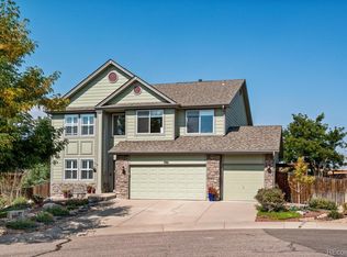 7861 Rampart Way, Littleton, CO 80125