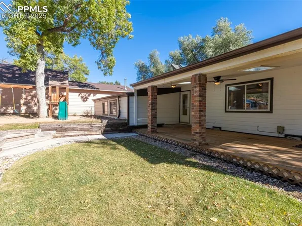 312 Pearl St, Colorado Springs, CO 80904