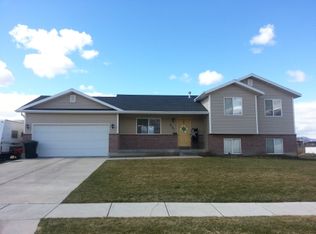 3131 S 1000 W, Nibley, UT 84321