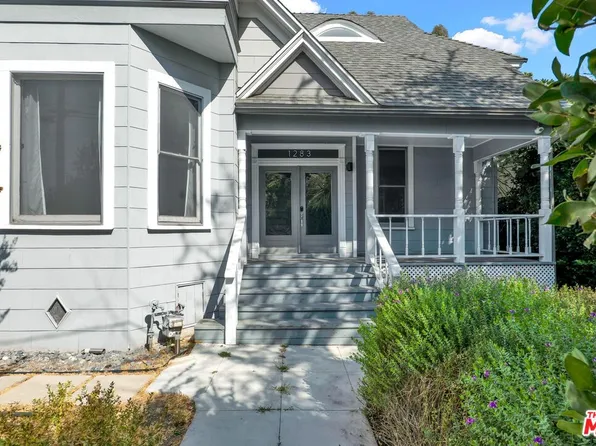 1283 W 22nd St, Los Angeles, CA 90007